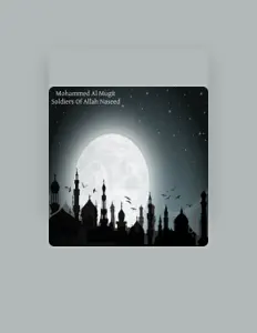 Listen to Mohammed Al Mugit, watch music videos, read bio, see tour dates & more!
