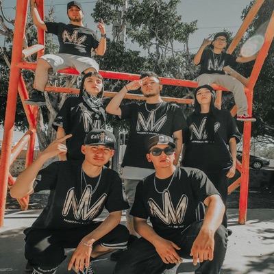 Sin Piedad (feat. DEMON CH, BLANMED, Relamp, INDELEBLE MC, Jazmin BM & LOONEY BROWN) - Single