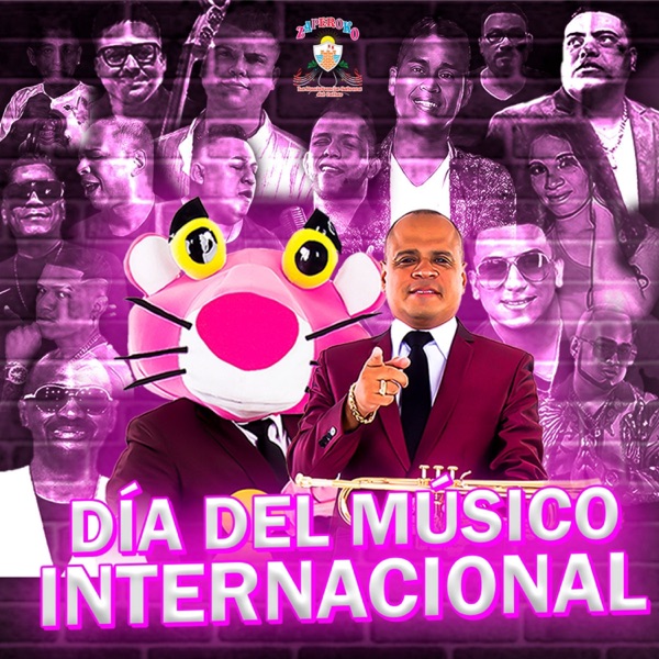 Día del Musico Internacional