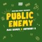 Public Enemy - Anthony B, Max Romeo & Zion High Music lyrics