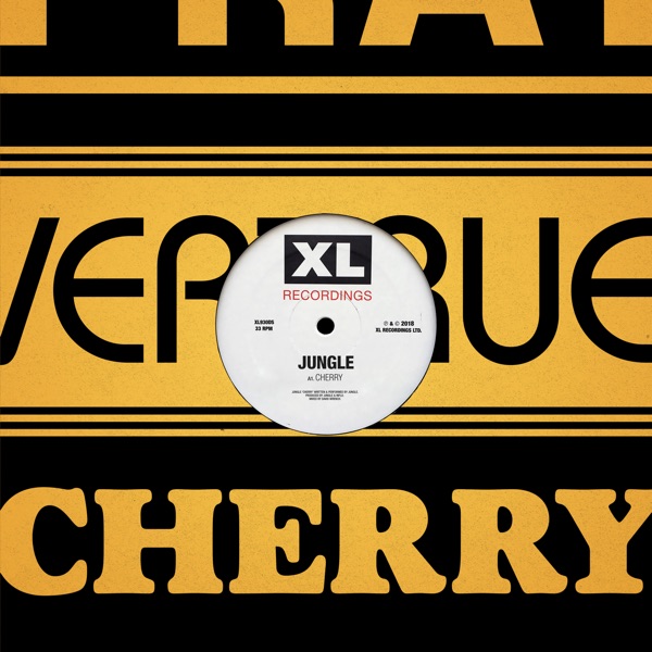 Cherry - Single - Jungle