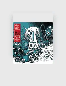 Listen to Audessey, watch music videos, read bio, see tour dates & more!