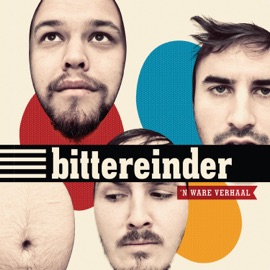 A Tale of three Cities (feat. Jack Parow) Bittereinder