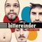 A Tale of three Cities (feat. Jack Parow) - Bittereinder lyrics