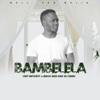Bambelela (feat. Bayor97, Mack Eaze & Dj Fibers) - Single - Mass Ram