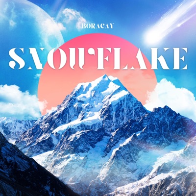 S N O W F L a K E - Single
