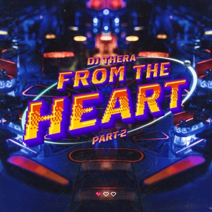 From the Heart Pt. 2