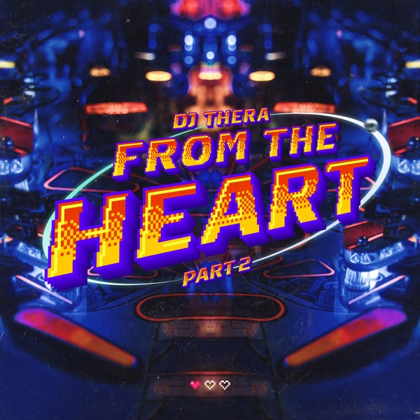 From the Heart Pt. 2
