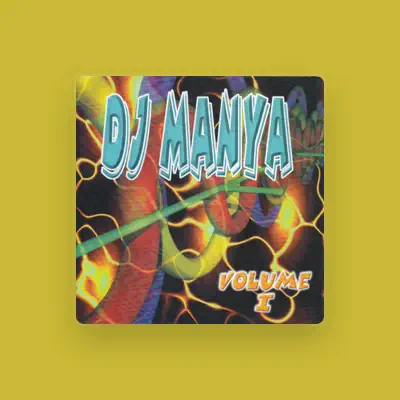 Listen to Dj Manya, watch music videos, read bio, see tour dates & more!
