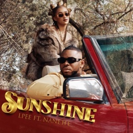 Sunshine (feat. Nanette) LPeethegreat
