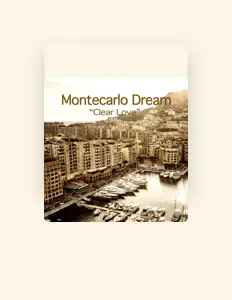 Montecarlo Dreamを聴いたり、ミュージックビデオを鑑賞したり、経歴やツアー日程などを確認したりしましょう！