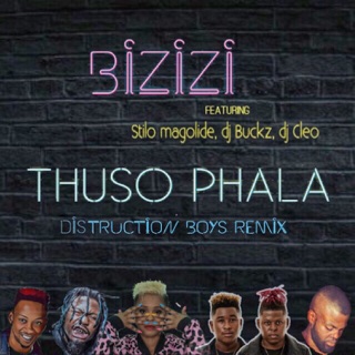 dj cleo bhampa side to side