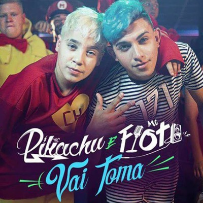 Vai Toma - Single
