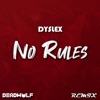 No Rules (DeadWvlf Remix) - Single