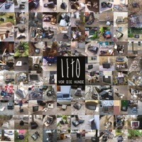 Leto. - Zahn der Zeit