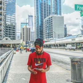 Big Racks (feat. EG Laflare & Rg3fromthebity) RonToTheMFG