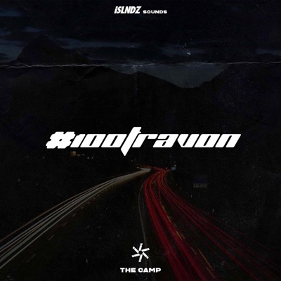 100Travon (feat. TonyMedina, Fredked Sambriu, Maura Delgado, Big Dy, Queency Barbosa, Dj Muleki & JayJay) - Single