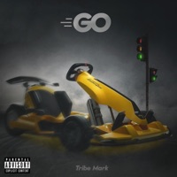 Go - Single - Tribe Mark
