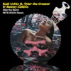 After the Storm (feat. Tyler, The Creator & Bootsy Collins) [Pete Rock Remix] cover art