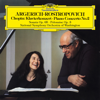 Chopin: Piano Concerto No. 2 in F Minor, Op. 2, Introduction & Polonaise brillante & Cello Sonata in G Minor, Op. 65 - Martha Argerich & Mstislav Rostropovich