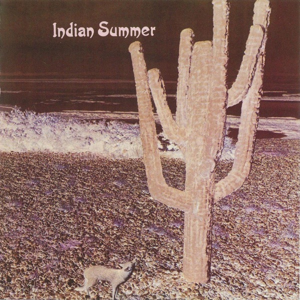 Indian Summer