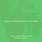 Spring Can Really Hang You up the Most (feat. Magnus Lindgren) - Amanda Ginsburg & Filip Ekestubbe