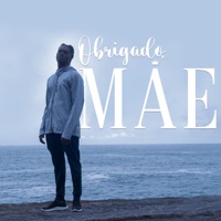 Obrigado, Mãe - Single - Janu & DJ Kaslu