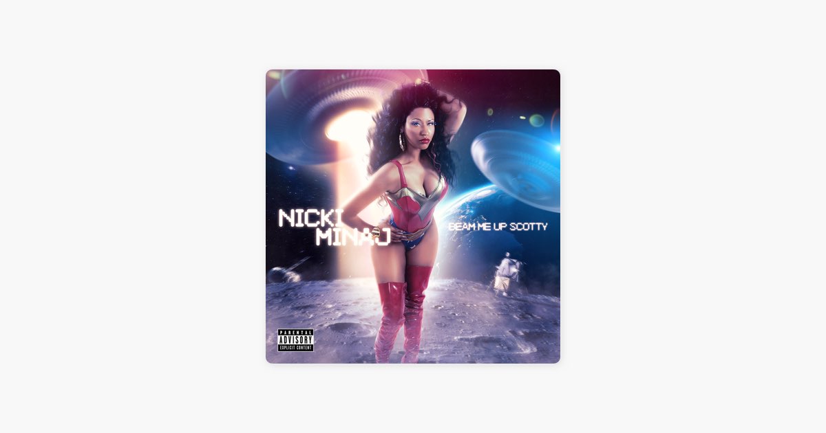 Crocodile Teeth (Remix) - Nicki Minaj & Skillibeng