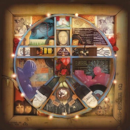 Album artwork