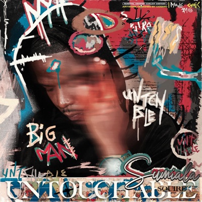 Untouchable - Single