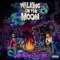 Walking on the Moon - John Nonny & Eazy Mac lyrics