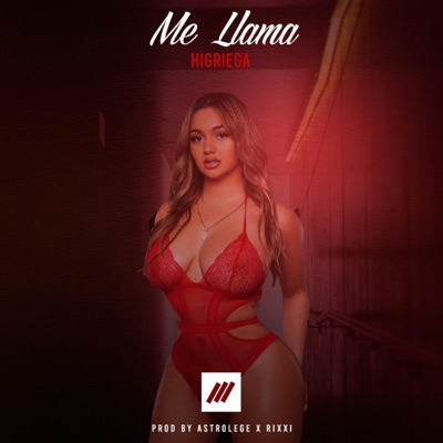 Me Llama - Single