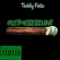 Too (feat. Jary Mane) - Teddy Fatz lyrics