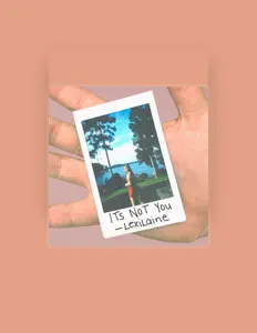 聆聽 LexiLaine、觀看音樂影片、閱讀小傳、查看巡演日期等！