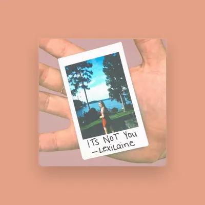 Listen to LexiLaine, watch music videos, read bio, see tour dates & more!