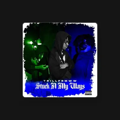 Listen to Trillfrmww, watch music videos, read bio, see tour dates & more!