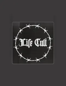 Life Cultを聴いたり、ミュージックビデオを鑑賞したり、経歴やツアー日程などを確認したりしましょう！