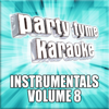 Eye of the Tiger (Made Popular By Survivor) [Instrumental Version] - Party Tyme Karaoke