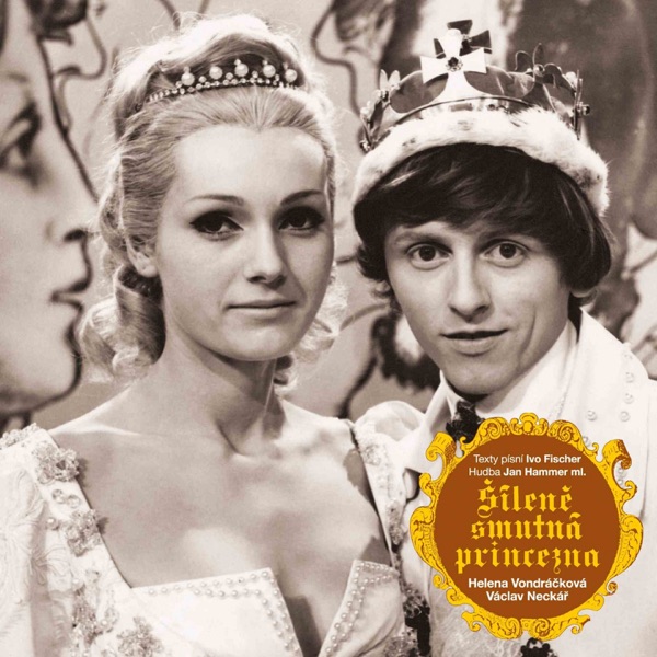 Šíleně Smutná Princezna
