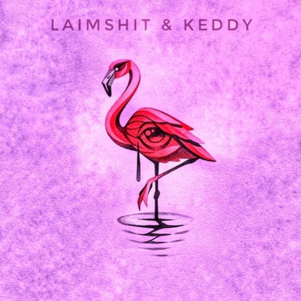 Розовый фламинго (feat. KEDDY)