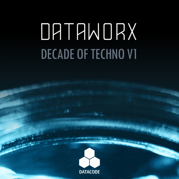 Decade of Techno V1