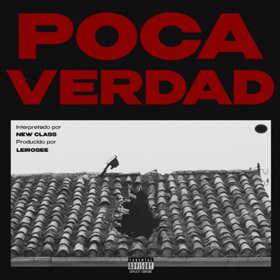 Poca Verdad - Single