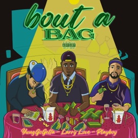 First Place (feat. Yunggogetta & Playboy) Larry Love Laflair