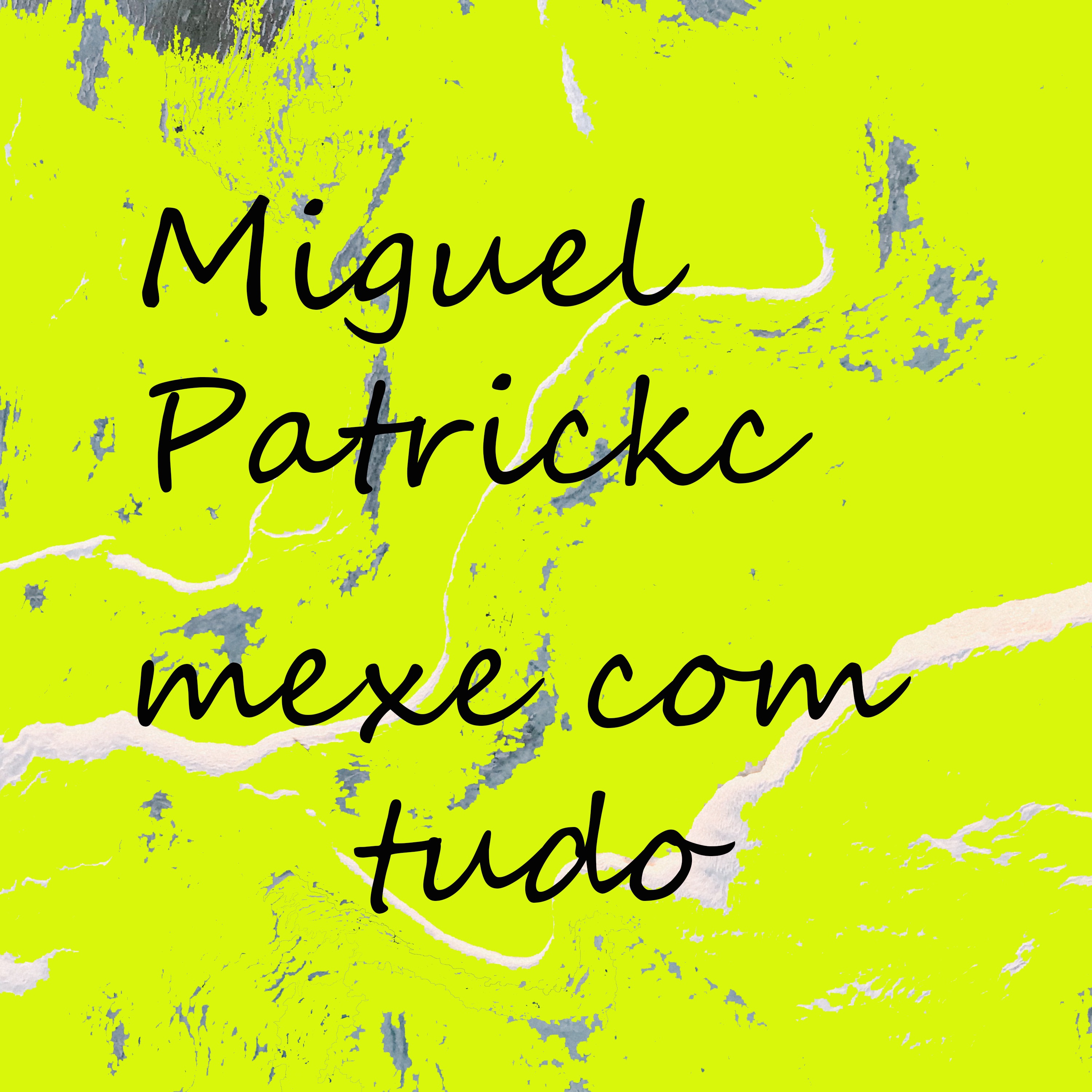 Mexe Com Tudo - Single