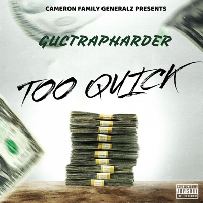 Too quick - Single