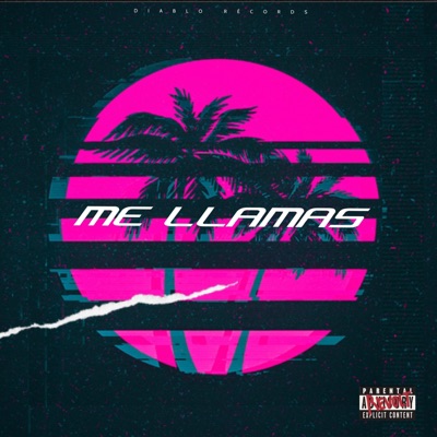 Me Llamas - Single