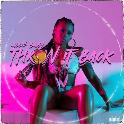 Throw It Back (Clean) [Clean] - Single