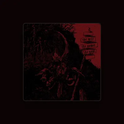 Listen to Azaghal, watch music videos, read bio, see tour dates & more!