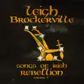 Belfast Brigade/Green, White & Gold