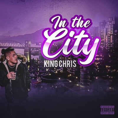 In the City - Single